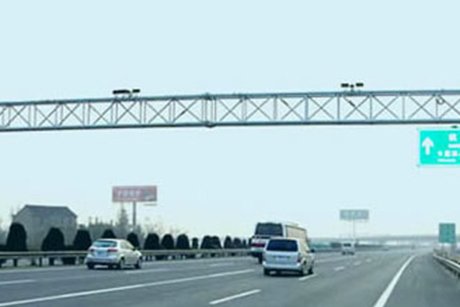 超速抓拍系統(tǒng)