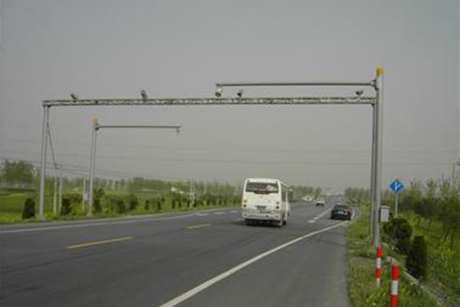 高清卡口系統(tǒng) 卡口監(jiān)控系統(tǒng)關(guān)鍵技術(shù)