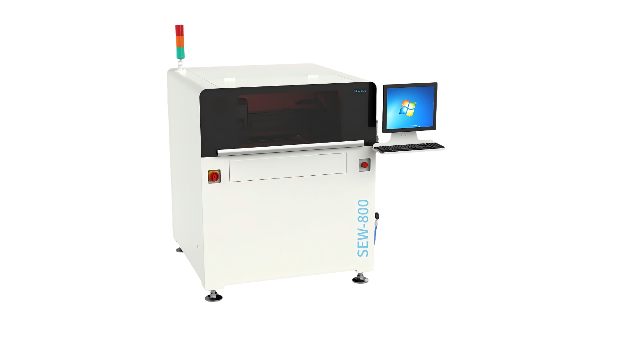 鋼網(wǎng)檢查機(jī)